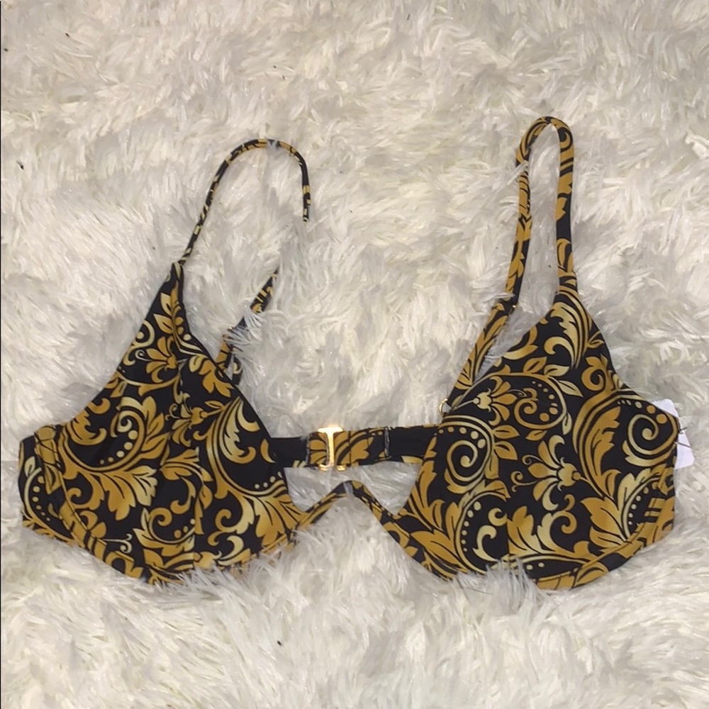 Windsor Bikkini Top